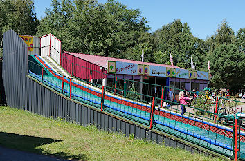 Kinderland in Trassenheide