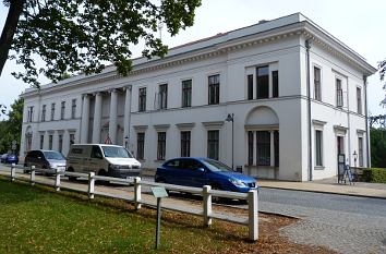 Großherzogliches Palais Bad Doberan