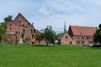 Zisterzienserkloster Bad Doberan