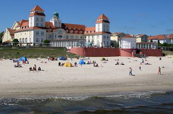 Ostseebad Binz