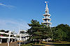 OstseeTherme mit Aussichtsturm