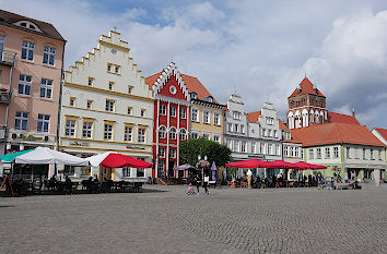 Greifswalder Markt