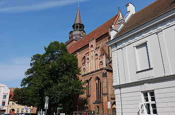 St. Marien Güstrow