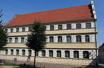 Domschule Güstrow