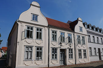 Kerstingstraße Güstrow