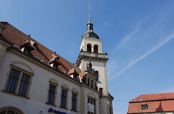 Postbank Pferdemarkt Güstrow