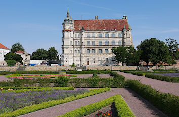 Schloss Güstrow