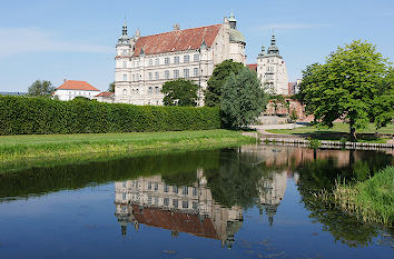 Schloss Güstrow