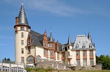 Schloss Klink