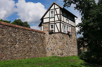 Wiekhaus am Stargarder Tor Neubrandenburg