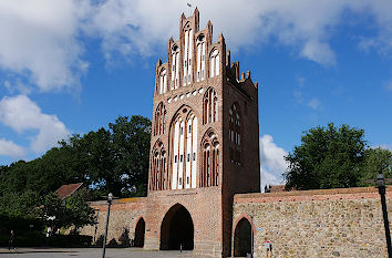 Treptower Tor Neubrandenburg