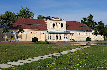 Orangerie Neustrelitz