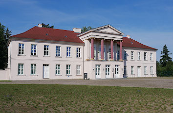 Kavaliershaus Schloßstraße Neustrelitz