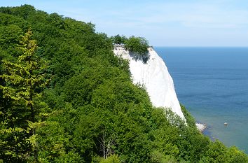 Königsstuhl Stubbenkammer Rügen