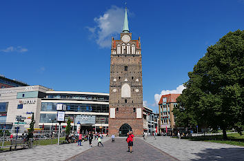 Kröpeliner Tor Rostock