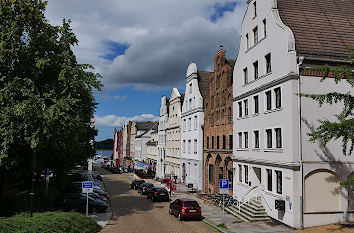 Wokrenterstraße Rostock