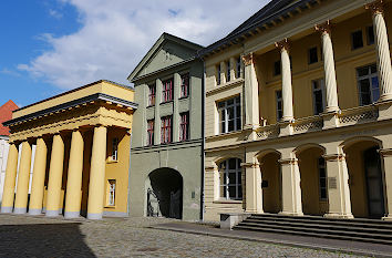 Zoologisches Institut Rostock