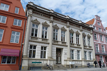 Musikschule Stralsund