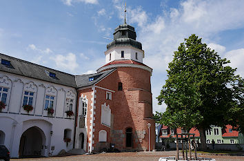 Schloss Ueckermünde