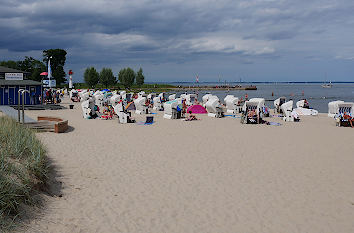 Strandbad Ueckermünde