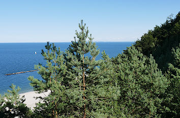 Streckelsberg Insel Usedom