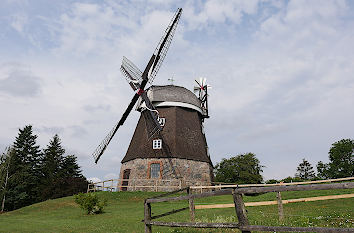 Museumsmühle Woldegk