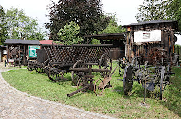 Freilichtmuseum Woldegk