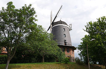 Seemühle in Woldegk