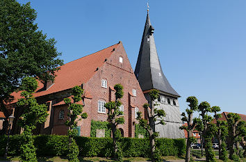 Kirche in Jork