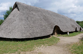 Archäologisches Zentrum Hitzacker