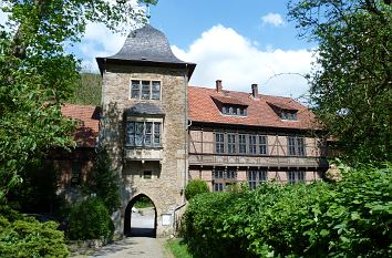 Burg Schaumburg