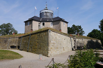 Festung Wilhelmstein