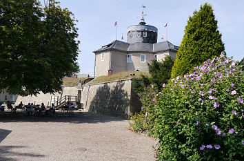 Festung Wilhelmstein