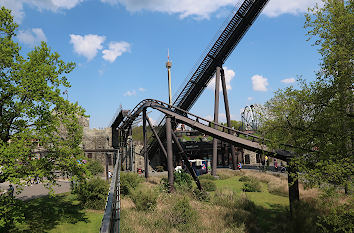 Heide Park Resort Soltau