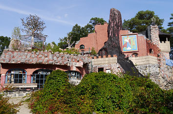 Heidepark Iserhatsche