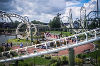 Heide Park Resort in Soltau