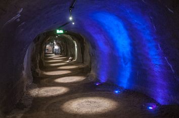 Iberger Tropfsteinhöhle Bad Grund