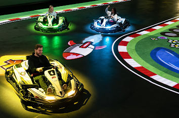 Battle Kart Bispingen