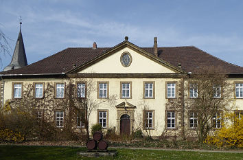 Hotel Kloster Wöltingerode