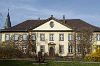 Kloster Wöltingerode mit Klosterbrennerei