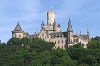 Schloss Marienburg