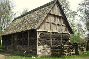 Freilichtmuseum Cloppenburg