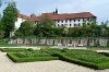 Schloss und Kloster Iburg