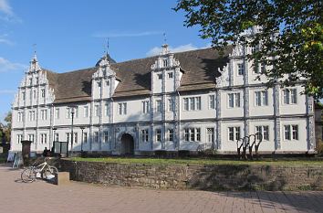 Schloss Bevern