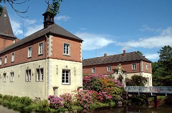 Schloss Dankern