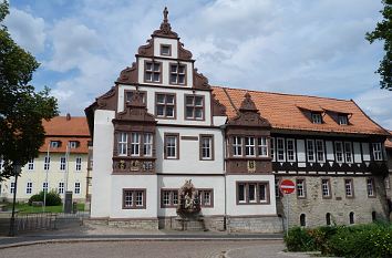 Bad Gandersheim