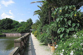 Kurpark Bad Pyrmont