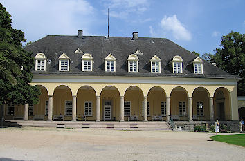 Kurhaus Bad Pyrmont