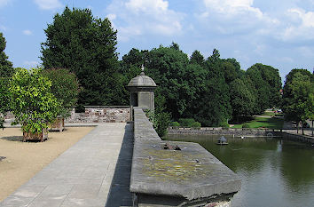 Schloss und Festung Bad Pyrmont