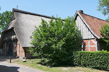 Freilichtmuseum in Bad Zwischenahn